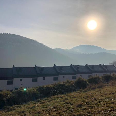 Cichy Strumyk Z Tarasem Sloneczna Gora Щирк Экстерьер фото